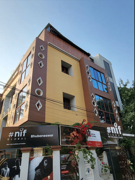 NIF Global Bhubaneswar Campus photo 8